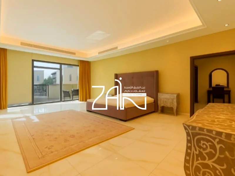 Negotiable! Single Row 6BR Villa in Prime Location64223844595074114