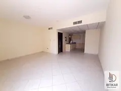 Big Studio Centralize  AC  in Abu Shagara Rent 23000 Aed