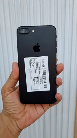 Apple I phone 7 plus