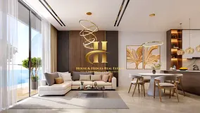 1 BR Luxury, High ROI, Great Deal