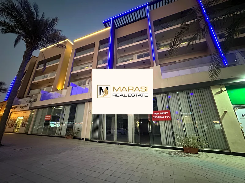 Exclusive | Main Road front facing | Prime spot64063581148033111