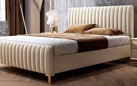 Premium high Quality 160*200 Queen size bed Available