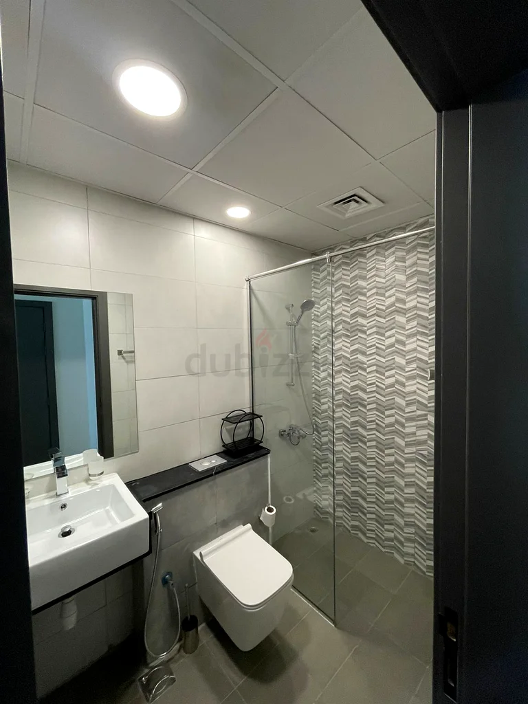 Brand New Private Room | Bathroom + Balcony | Female Only | JVC | All Bills Included64047868486019112