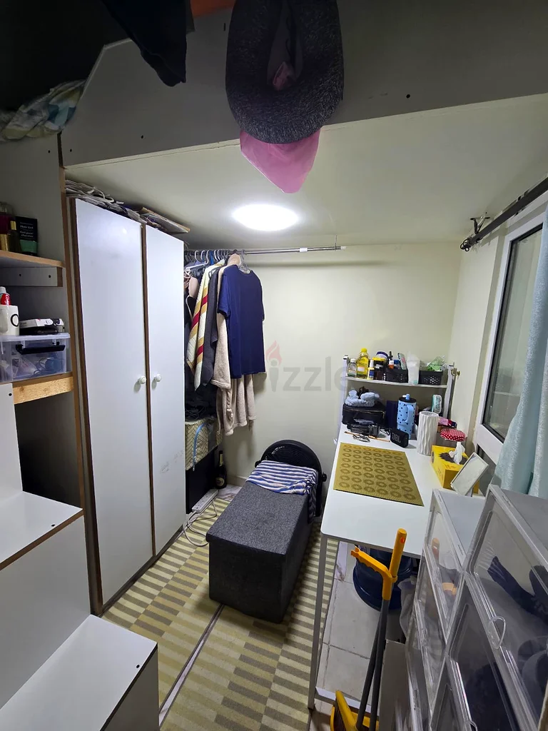 Loft type partition64056051057795110