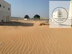 Distinctive Investment Opportunity – Land for Rent in Ajman / Al Jurf Industrial 3    Location:  L