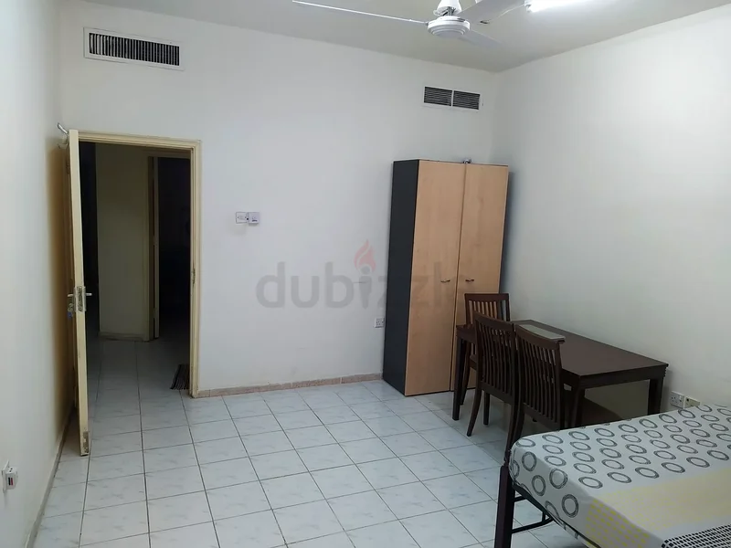 SHARING ROOM for rent @ 1350 only # preferred INDIAN64053412312067110