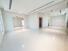 Brand new 4 badroom villa with wardrobe and and garden Price