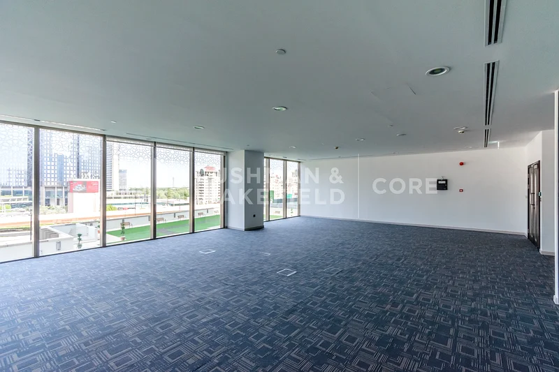 Prime Location | Fully Fitted Office | DED License64063143751299112