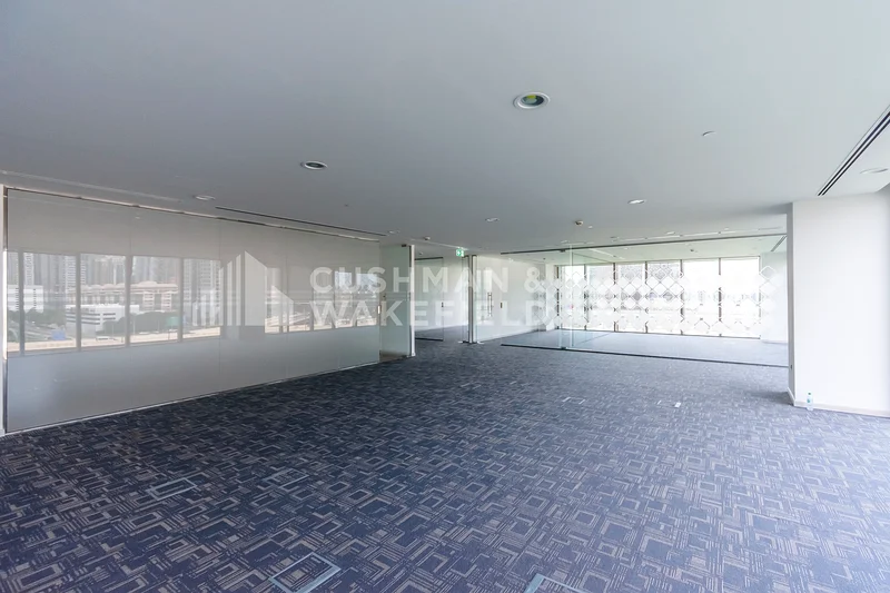 Prime Location | Fully Fitted Office | DED License64063143751299113