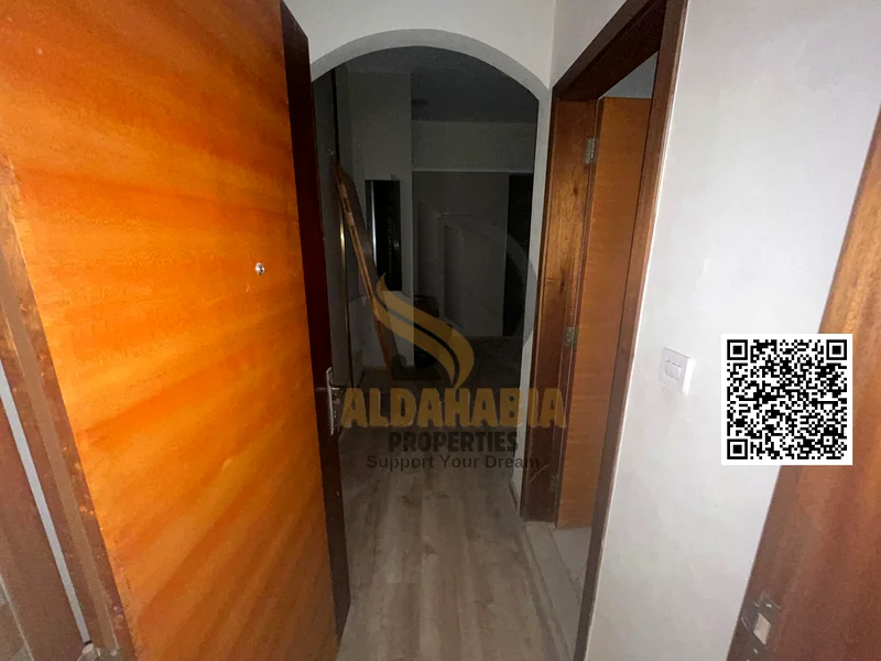 🏢 شقة مكتبية للإيجار – الروضة 2 / عجمان64073343110914112