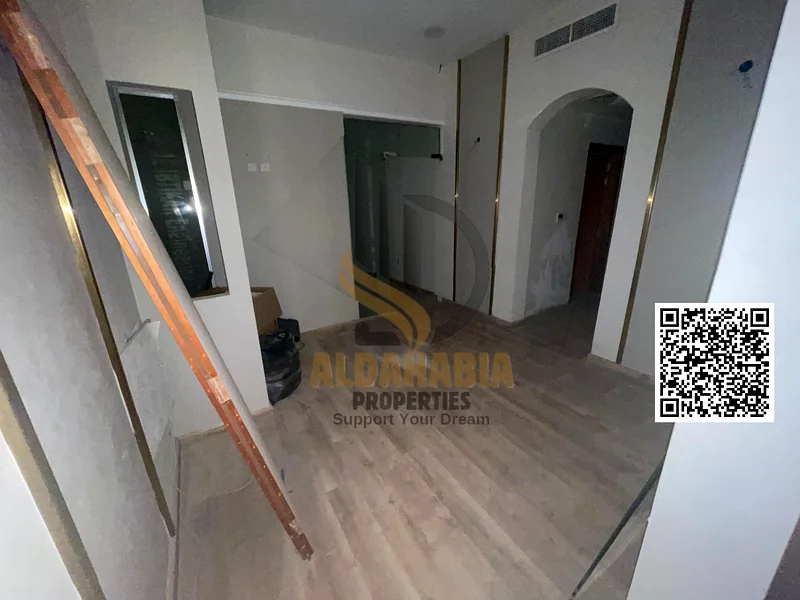 🏢 شقة مكتبية للإيجار – الروضة 2 / عجمان64073343110914111