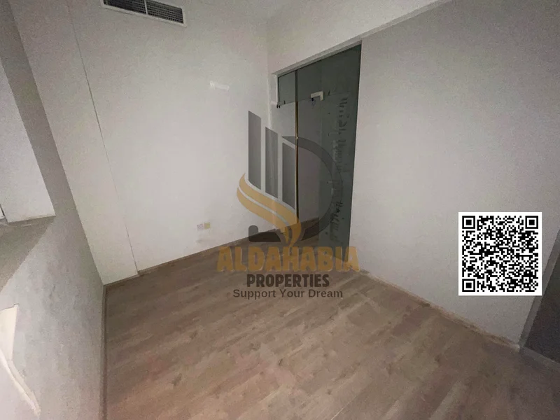 🏢 شقة مكتبية للإيجار – الروضة 2 / عجمان64073343110914110
