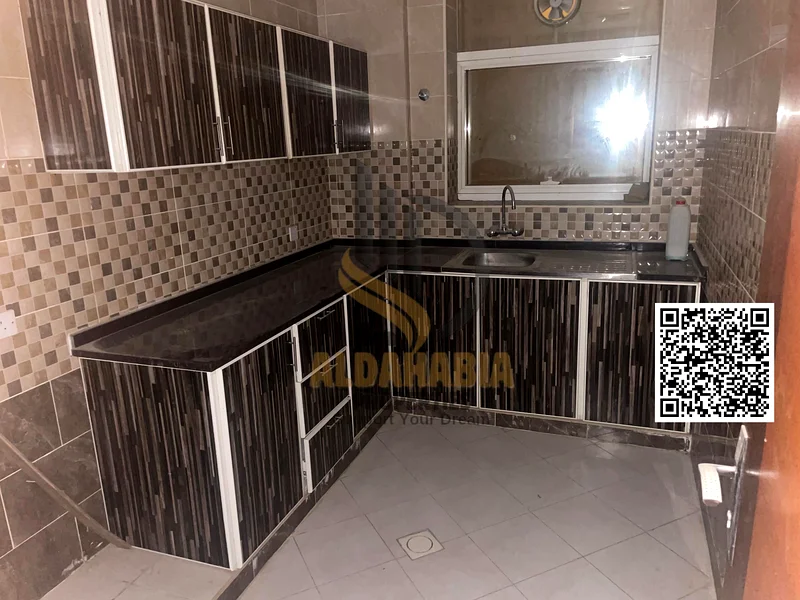 🏢 شقة مكتبية للإيجار – الروضة 2 / عجمان64073343110914114