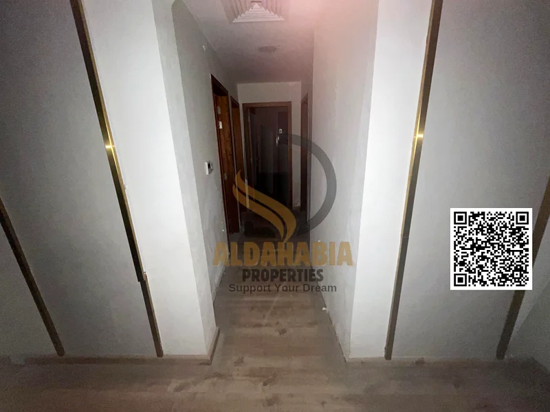 🏢 شقة مكتبية للإيجار – الروضة 2 / عجمان64073343110914113