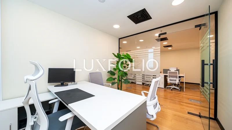 Luxury Fitout | Fully Furnished | Vacant64051253159938112