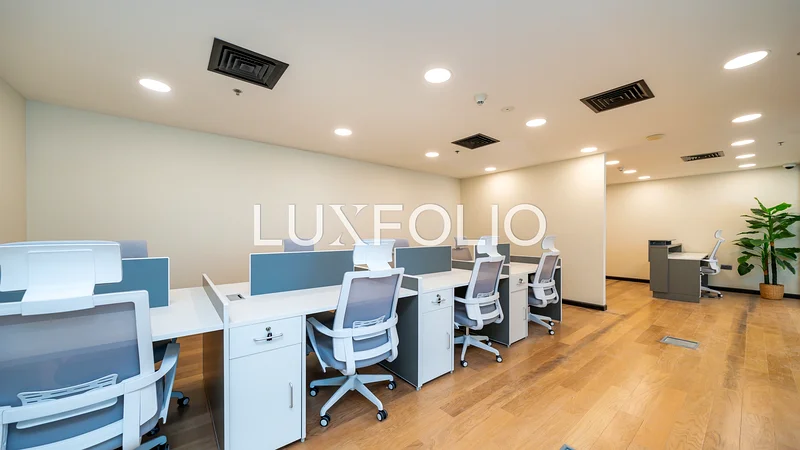 Luxury Fitout | Fully Furnished | Vacant64051253159938111