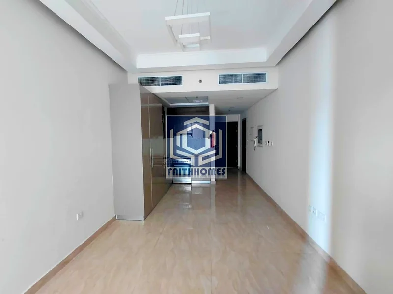 جاهز للانتقال | شقة مفروشة جزئيًا | استوديو64212176922371110