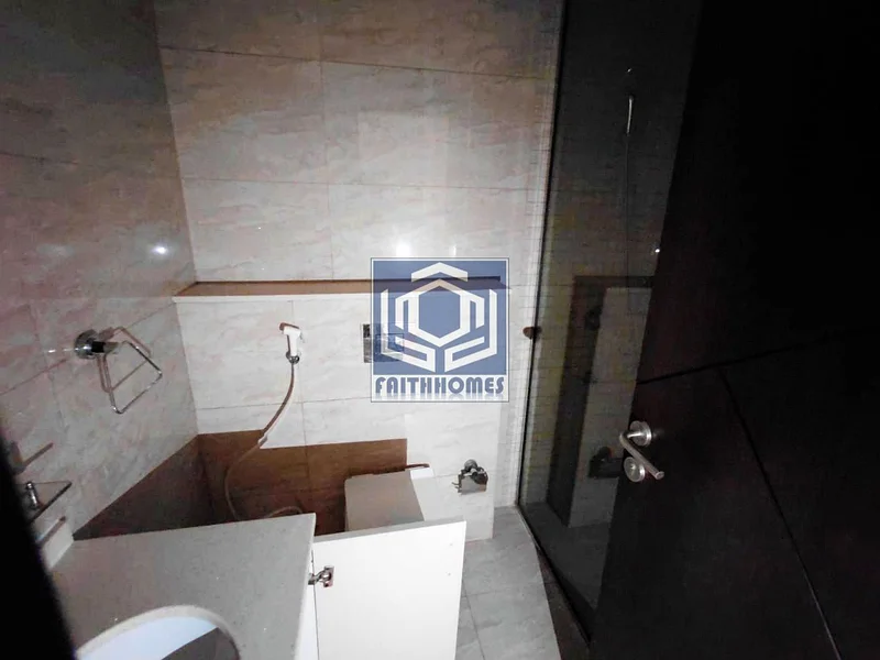 جاهز للانتقال | شقة مفروشة جزئيًا | استوديو64212176922371112