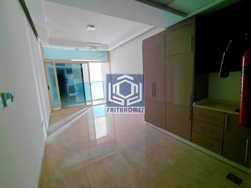 جاهز للانتقال | شقة مفروشة جزئيًا | استوديو64212176922371111