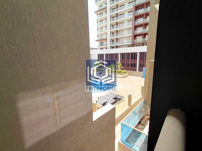 جاهز للانتقال | شقة مفروشة جزئيًا | استوديو64212176922371114