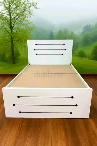 Couple Bed for sale