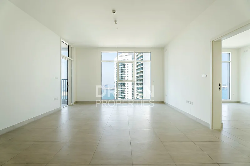 Ready to Move with Sea View Apt.  | The Bridges64228041344385114