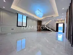 Modern Villa | Prime Sharjah Address
