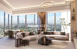 Beautiful 1BR | Community View | Prime Location