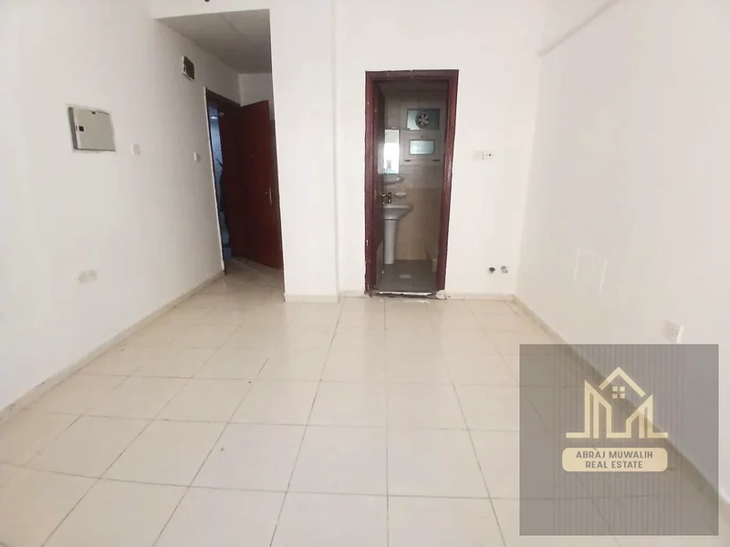 🌸 Gorgeous Studio | Muwaileh Building | Only 17,000 | Premium Look & Feel 🌸64050247637761111