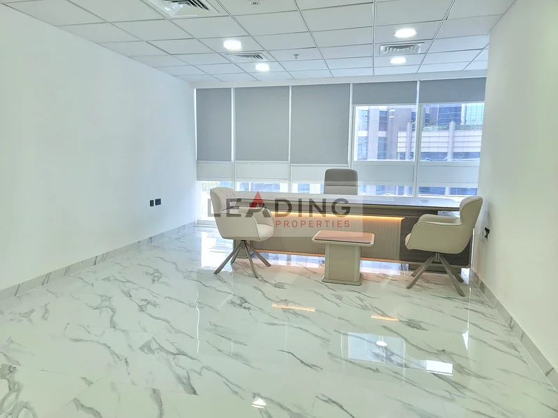 Premium Business Bay Office – 24/7 Access, Free Parking & High-Speed WiFi64070192925187110