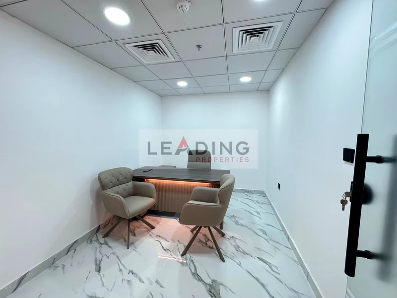 Premium Business Bay Office – 24/7 Access, Free Parking & High-Speed WiFi64070192925187113