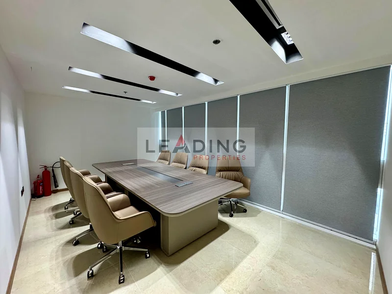 Premium Business Bay Office – 24/7 Access, Free Parking & High-Speed WiFi64070192925187111