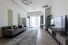 High floor | Modern interiors | Prime JLT location
