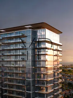 Soto Grande | 1 BR Luxury | Exceptional Design | 20% Downpayment