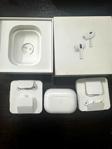 Apple AirPods Pro 2 - Like New Condition