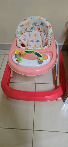 Baby walker