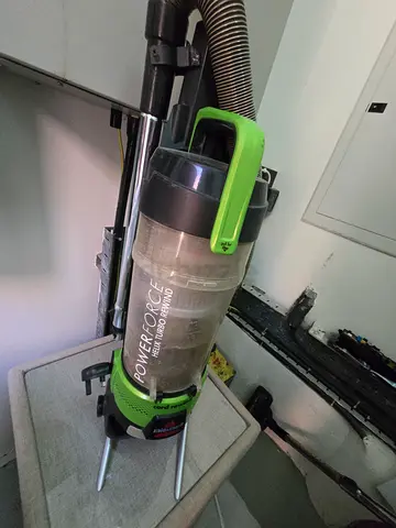 Powerful Vacuum Cleaner for a Spotless Home