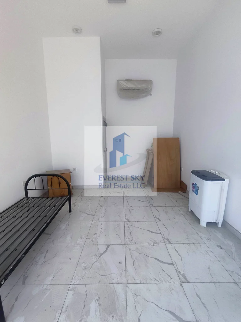 2 Shops next to each other with toilet for URGENT LEASE !!64058347519107113