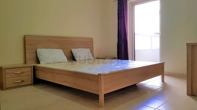 FURNISHED ROOM AVAILABLE FOR COUPLE / LADIES @ 2999AED IN AL KHAIL GATE64055712083586113