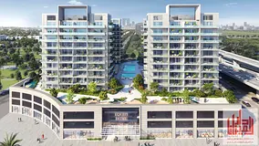 HIGH FLOOR I READY TO HANDOVER I BRAND NEW BUILDING | PRIME LOCATION I NEAR TO METRO