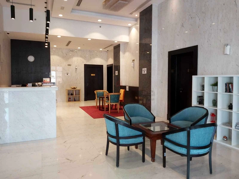 Monthly Basis | No Commission | Luxury Fully Furnished Room64049040046083113