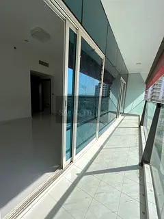 Open View Luxury 1BedRoom-Closed kitchen