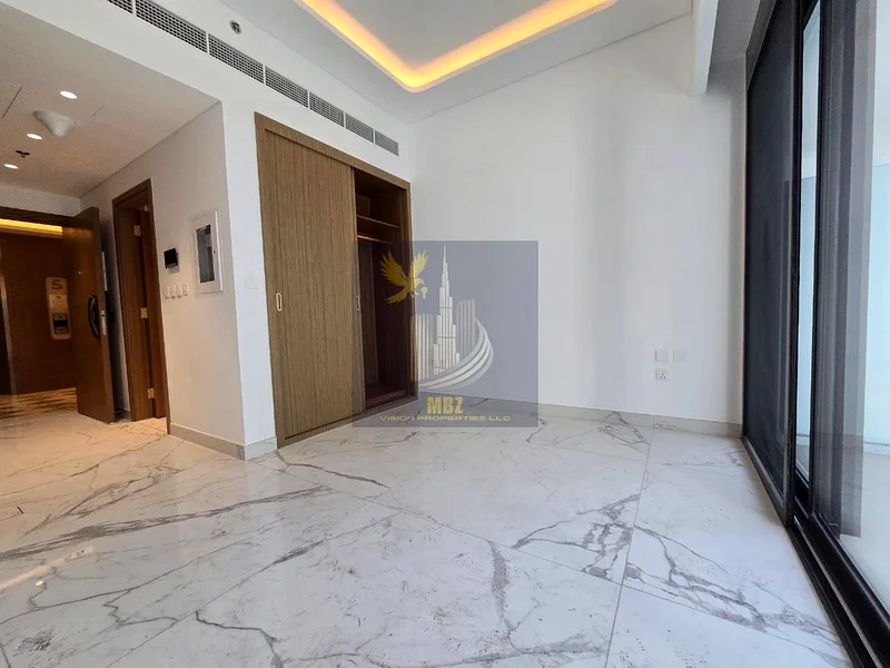شقة استوديو أنيقة | عزيزي ريفيرا ميدان64150943391875112