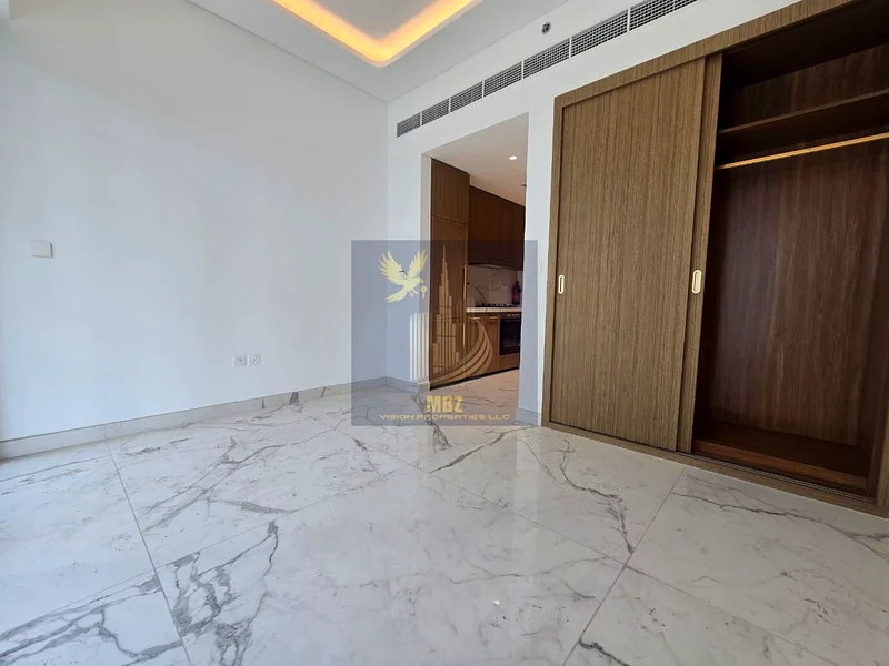 شقة استوديو أنيقة | عزيزي ريفيرا ميدان64150943391875111