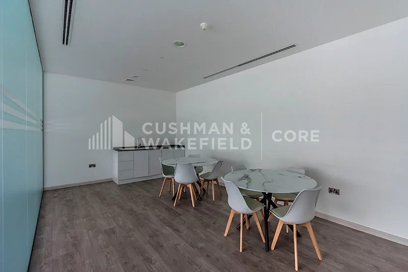 Full Fitted Office | Partitioned | 8 Parking Incl64063143761154114