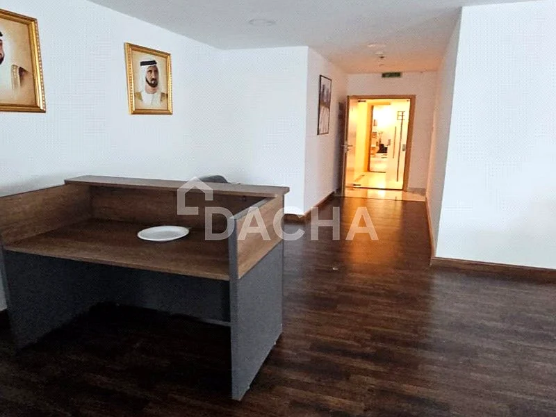 Vacant | City View  | Open Office Space64068009672579113