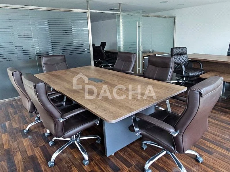 Vacant | City View  | Open Office Space64068009672579110