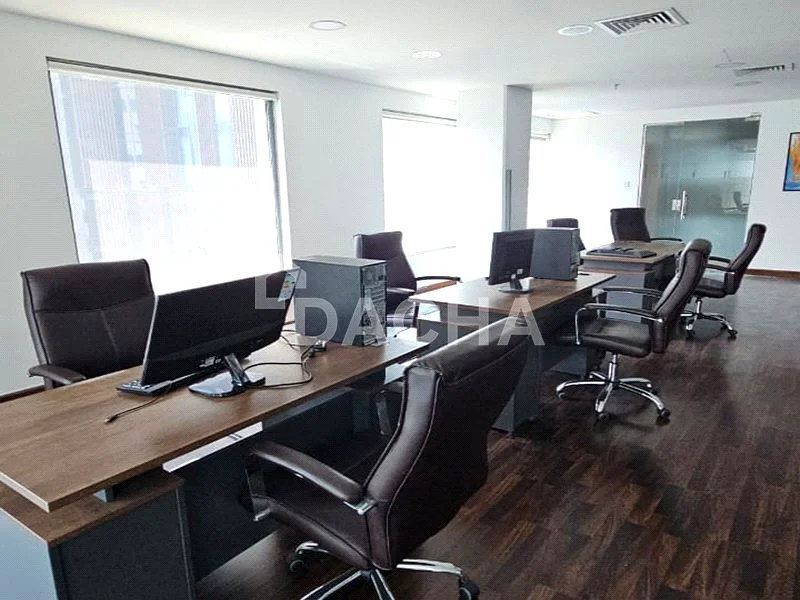 Vacant | City View  | Open Office Space64068009672579111