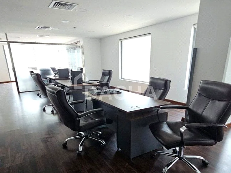 Vacant | City View  | Open Office Space64068009672579114