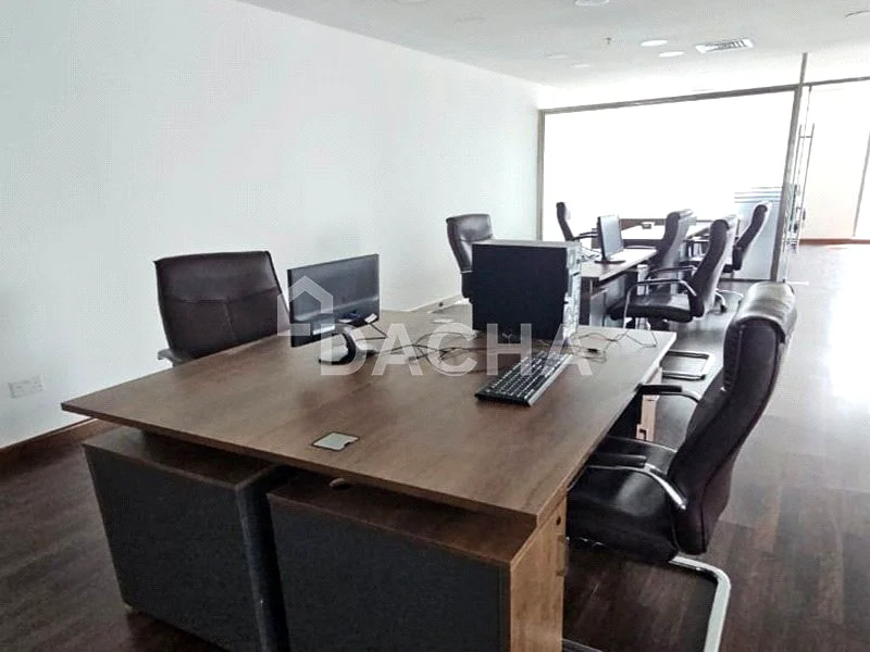 Vacant | City View  | Open Office Space64068009672579112